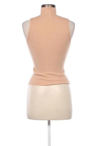 Γυναικείο πουλόβερ Vicolo, Μέγεθος S, Χρώμα  Μπέζ, Τιμή 32,78 €