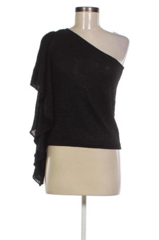 Дамски пуловер Vicolo, Размер S, Цвят Черен, Цена 7,95 лв.