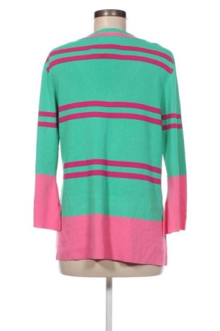 Γυναικείο πουλόβερ Violeta by Mango, Μέγεθος XL, Χρώμα Πολύχρωμο, Τιμή 12,37 €