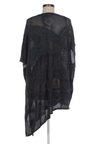 Γυναικείο πουλόβερ Virtuelle, Μέγεθος L, Χρώμα Μπλέ, Τιμή 28,45 €