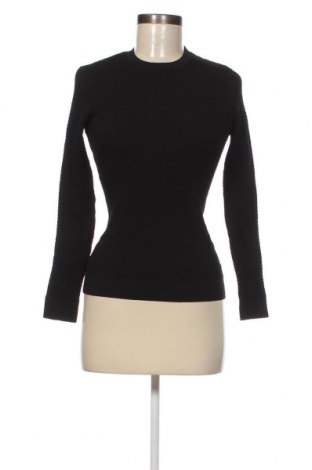 Γυναικείο πουλόβερ WE, Μέγεθος M, Χρώμα Μαύρο, Τιμή 8,07 €