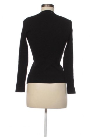 Дамски пуловер WE, Размер M, Цвят Черен, Цена 13,05 лв.