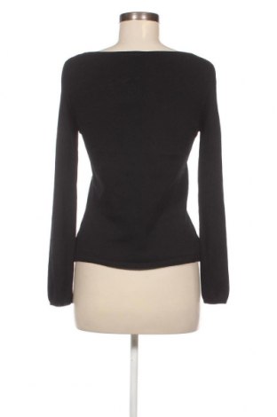 Γυναικείο πουλόβερ Wallis, Μέγεθος L, Χρώμα Μαύρο, Τιμή 17,94 €