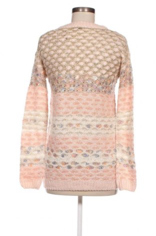 Дамски пуловер Warehouse, Размер S, Цвят Многоцветен, Цена 8,12 лв.