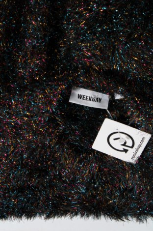 Γυναικείο πουλόβερ Weekday, Μέγεθος S, Χρώμα Πολύχρωμο, Τιμή 7,24 €