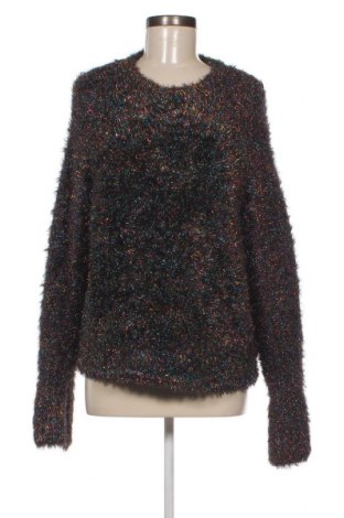 Γυναικείο πουλόβερ Weekday, Μέγεθος S, Χρώμα Πολύχρωμο, Τιμή 5,31 €