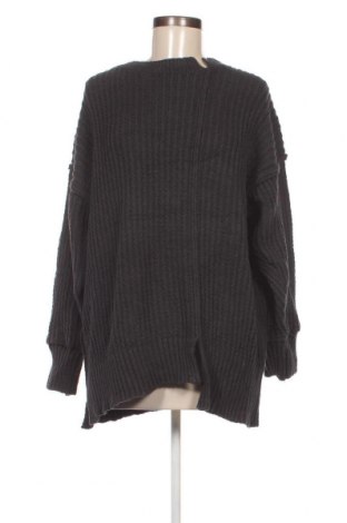 Γυναικείο πουλόβερ Weekday, Μέγεθος M, Χρώμα Μαύρο, Τιμή 5,15 €