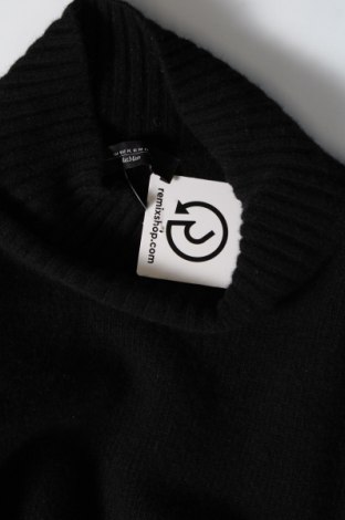 Γυναικείο πουλόβερ Weekend Max Mara, Μέγεθος M, Χρώμα Μαύρο, Τιμή 275,60 €