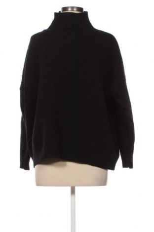 Дамски пуловер Weekend Max Mara, Размер M, Цвят Черен, Цена 534,65 лв.