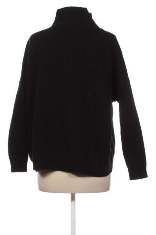 Γυναικείο πουλόβερ Weekend Max Mara, Μέγεθος M, Χρώμα Μαύρο, Τιμή 259,38 €
