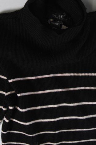 Дамски пуловер White House / Black Market, Размер S, Цвят Черен, Цена 23,76 лв.