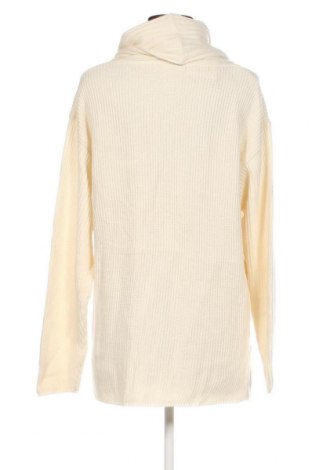 Γυναικείο πουλόβερ Wille, Μέγεθος L, Χρώμα Εκρού, Τιμή 9,18 €