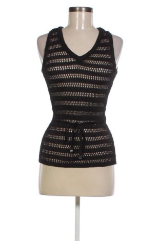 Γυναικείο πουλόβερ Wissmach, Μέγεθος S, Χρώμα Μαύρο, Τιμή 2,69 €