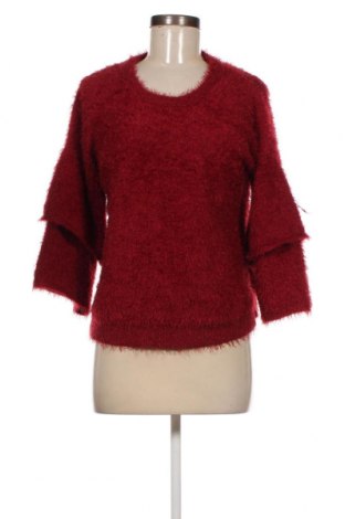 Γυναικείο πουλόβερ Women, Μέγεθος L, Χρώμα Κόκκινο, Τιμή 8,07 €