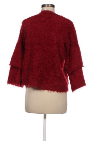 Дамски пуловер Women, Размер L, Цвят Червен, Цена 13,05 лв.