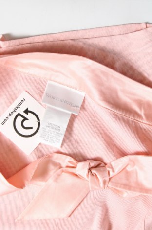 Γυναικείο πουλόβερ Worthington, Μέγεθος M, Χρώμα Ρόζ , Τιμή 5,02 €