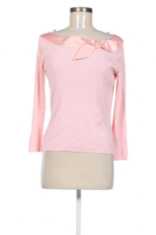 Γυναικείο πουλόβερ Worthington, Μέγεθος M, Χρώμα Ρόζ , Τιμή 5,20 €