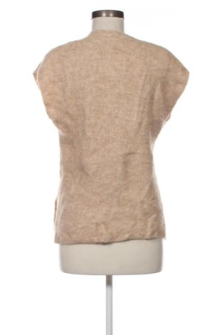 Дамски пуловер Xandres, Размер M, Цвят Бежов, Цена 41,00 лв.