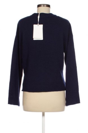 Γυναικείο πουλόβερ Y.A.S, Μέγεθος M, Χρώμα Μπλέ, Τιμή 39,84 €