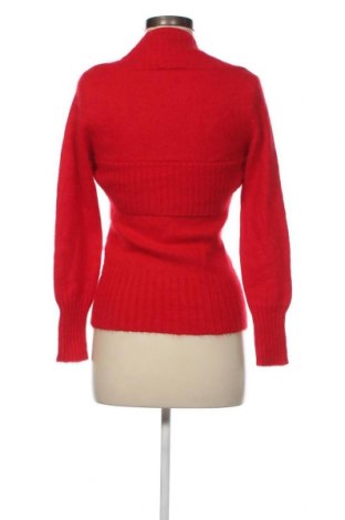 Dámsky pulóver Y Trend, Veľkosť S, Farba Červená, Cena  6,58 €