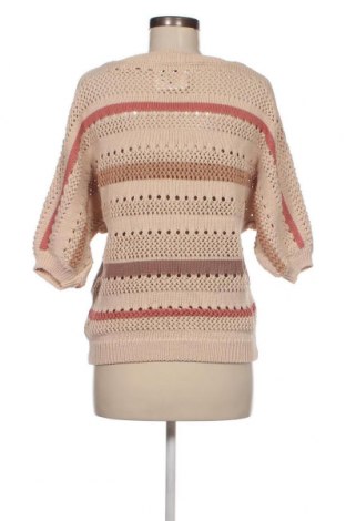 Γυναικείο πουλόβερ Yaya, Μέγεθος XS, Χρώμα Πολύχρωμο, Τιμή 13,61 €