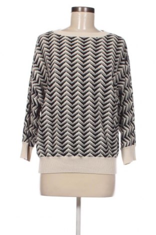 Дамски пуловер Yaya, Размер M, Цвят Многоцветен, Цена 26,40 лв.