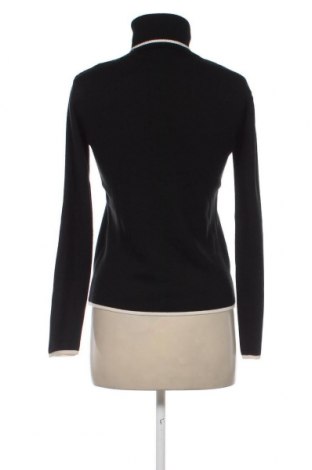 Дамски пуловер Yazz, Размер S, Цвят Черен, Цена 5,25 лв.