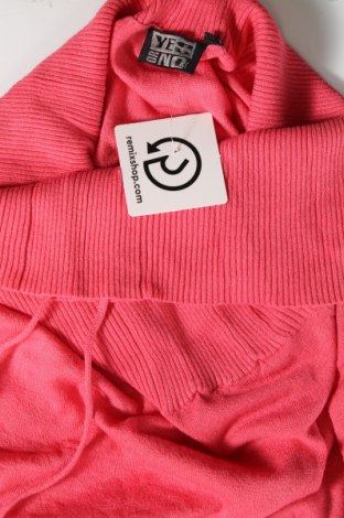 Damenpullover Yes Or No, Größe XL, Farbe Rosa, Preis 5,65 €