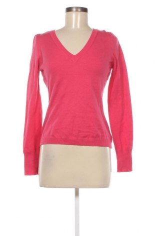 Γυναικείο πουλόβερ Yes Or No, Μέγεθος L, Χρώμα Ρόζ , Τιμή 5,38 €