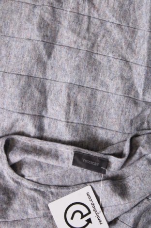 Damenpullover Yessica, Größe XL, Farbe Grau, Preis 12,11 €