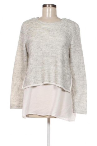 Γυναικείο πουλόβερ Yessica, Μέγεθος M, Χρώμα Πολύχρωμο, Τιμή 5,54 €