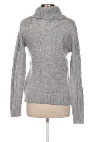 Damenpullover Yessica, Größe M, Farbe Grau, Preis 10,29 €