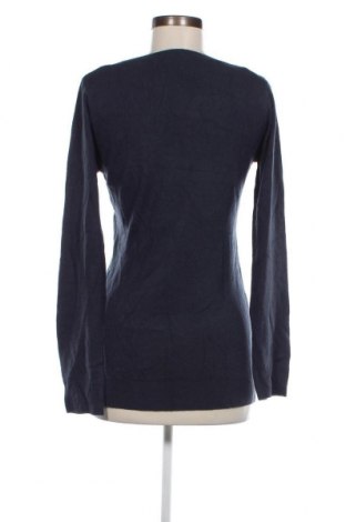 Γυναικείο πουλόβερ Yessica, Μέγεθος M, Χρώμα Μπλέ, Τιμή 8,07 €