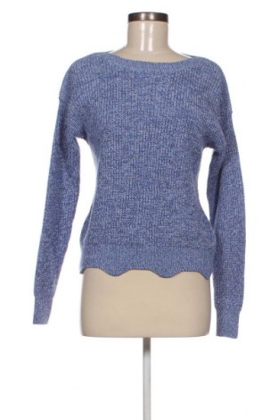 Γυναικείο πουλόβερ Yessica, Μέγεθος S, Χρώμα Μπλέ, Τιμή 5,20 €