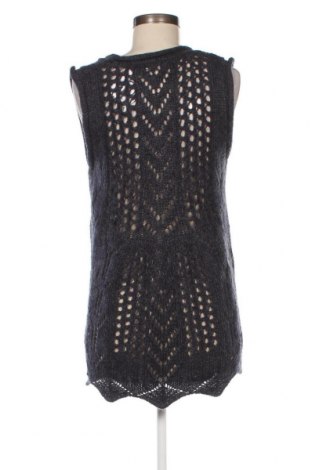 Γυναικείο πουλόβερ Yessica, Μέγεθος M, Χρώμα Μπλέ, Τιμή 1,79 €