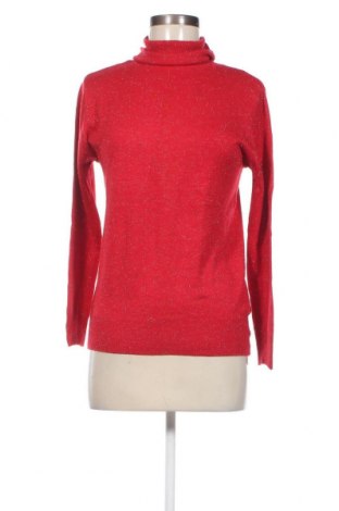 Γυναικείο πουλόβερ Yessica, Μέγεθος M, Χρώμα Κόκκινο, Τιμή 8,07 €