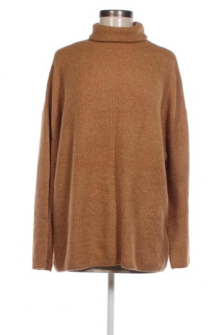 Γυναικείο πουλόβερ Yessica, Μέγεθος L, Χρώμα  Μπέζ, Τιμή 5,38 €