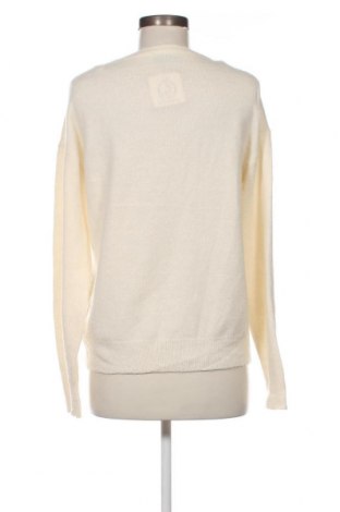 Γυναικείο πουλόβερ Yessica, Μέγεθος XS, Χρώμα Εκρού, Τιμή 4,31 €