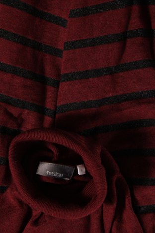 Pulover de femei Yessica, Mărime S, Culoare Roșu, Preț 42,93 Lei