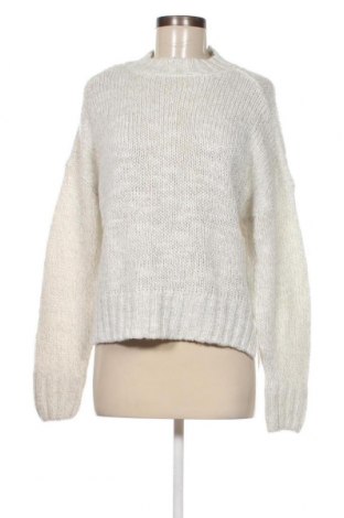 Γυναικείο πουλόβερ Yessica, Μέγεθος S, Χρώμα Γκρί, Τιμή 8,07 €