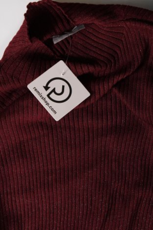 Γυναικείο πουλόβερ Yessica, Μέγεθος L, Χρώμα Κόκκινο, Τιμή 5,20 €