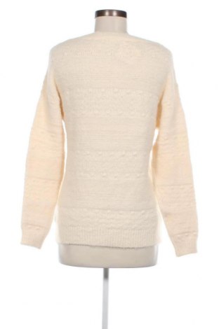 Γυναικείο πουλόβερ Yessica, Μέγεθος M, Χρώμα  Μπέζ, Τιμή 5,38 €