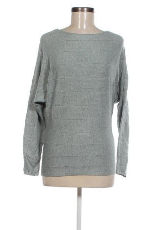 Γυναικείο πουλόβερ Yessica, Μέγεθος XS, Χρώμα Πράσινο, Τιμή 8,07 €
