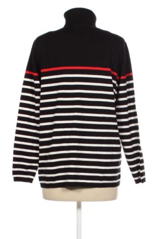 Дамски пуловер Yessica, Размер L, Цвят Черен, Цена 9,28 лв.