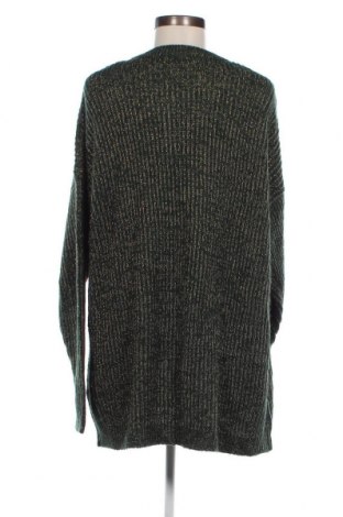 Γυναικείο πουλόβερ Yessica, Μέγεθος XL, Χρώμα Πράσινο, Τιμή 8,97 €