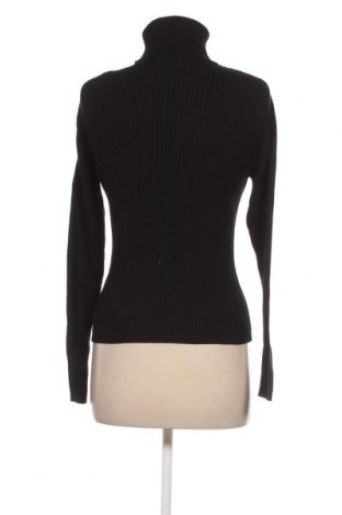 Дамски пуловер Yessica, Размер M, Цвят Черен, Цена 9,86 лв.