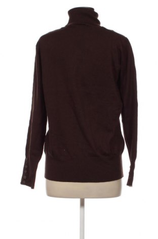 Γυναικείο πουλόβερ Yessica, Μέγεθος XL, Χρώμα Καφέ, Τιμή 17,94 €