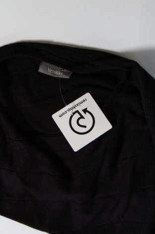 Γυναικείο πουλόβερ Yessica, Μέγεθος S, Χρώμα Μαύρο, Τιμή 8,07 €