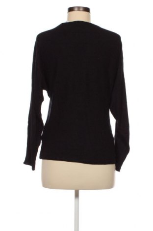 Дамски пуловер Yessica, Размер S, Цвят Черен, Цена 13,05 лв.