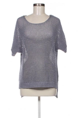 Γυναικείο πουλόβερ Yessica, Μέγεθος L, Χρώμα Μπλέ, Τιμή 2,69 €